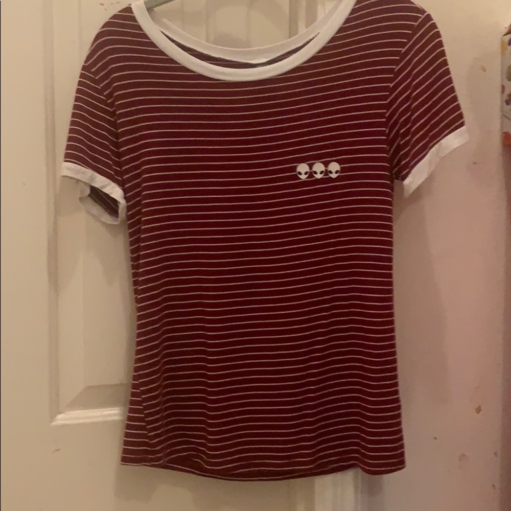 Regular T-shirt